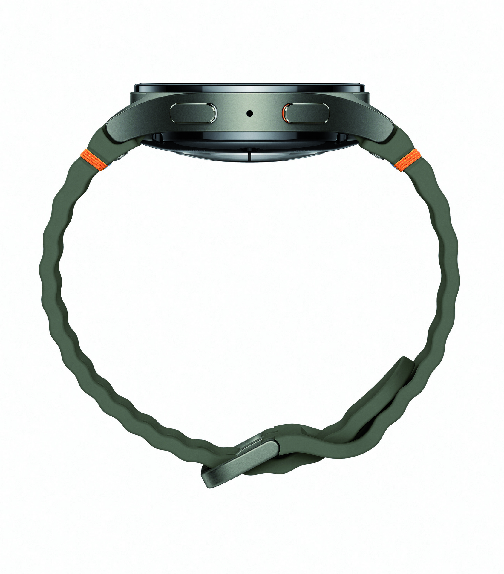 Samsung Galaxy Watch7 40mm BT Green