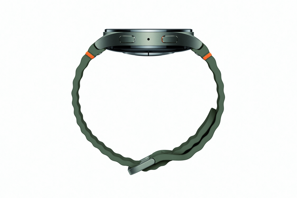 Samsung Galaxy Watch7 44mm BT Silver