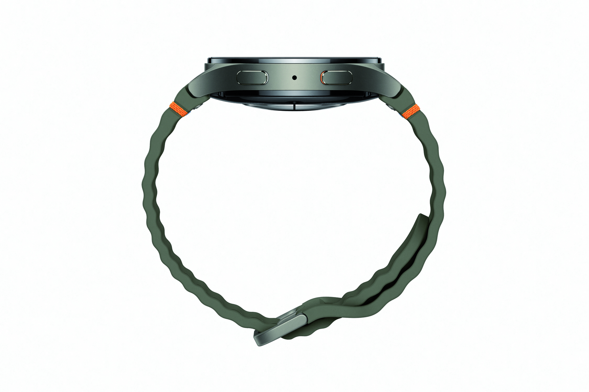 Samsung Galaxy Watch7 44mm BT Silver