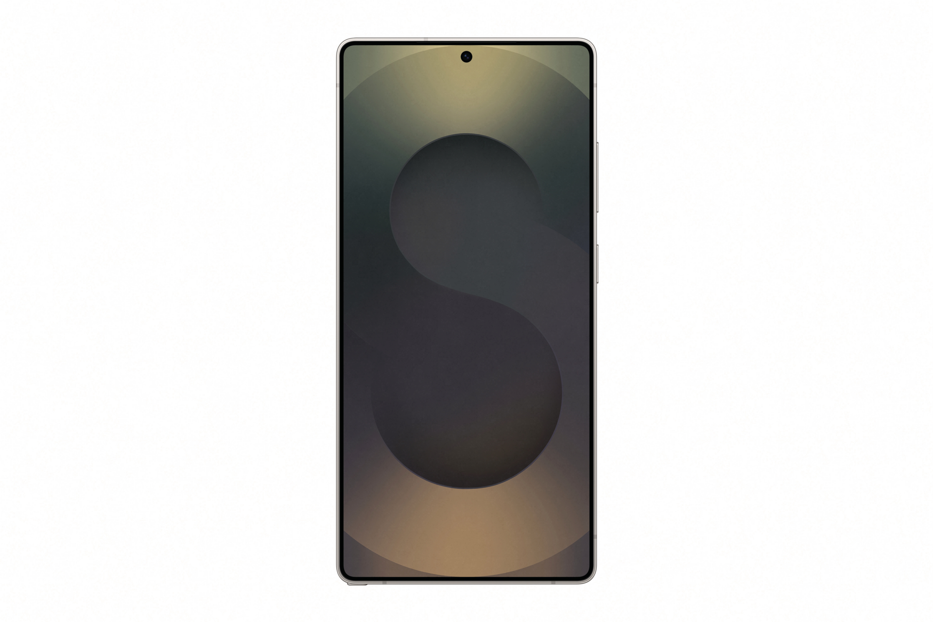 Samsung Galaxy S25 Ultra 256GB Titanium Black