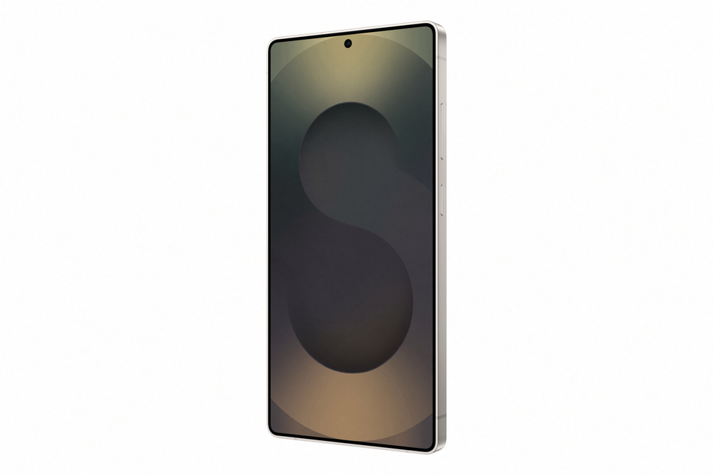 Samsung Galaxy S25 Ultra 256GB Titanium Black