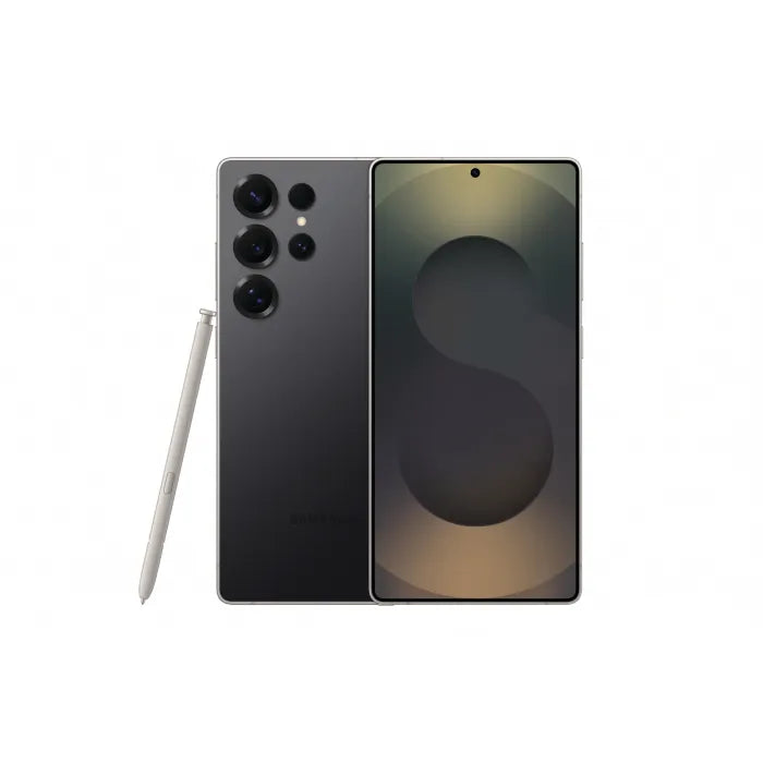 Samsung Galaxy S25 Ultra 256GB Titanium Black