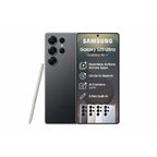 Samsung Galaxy S25 Ultra 256GB Titanium Black