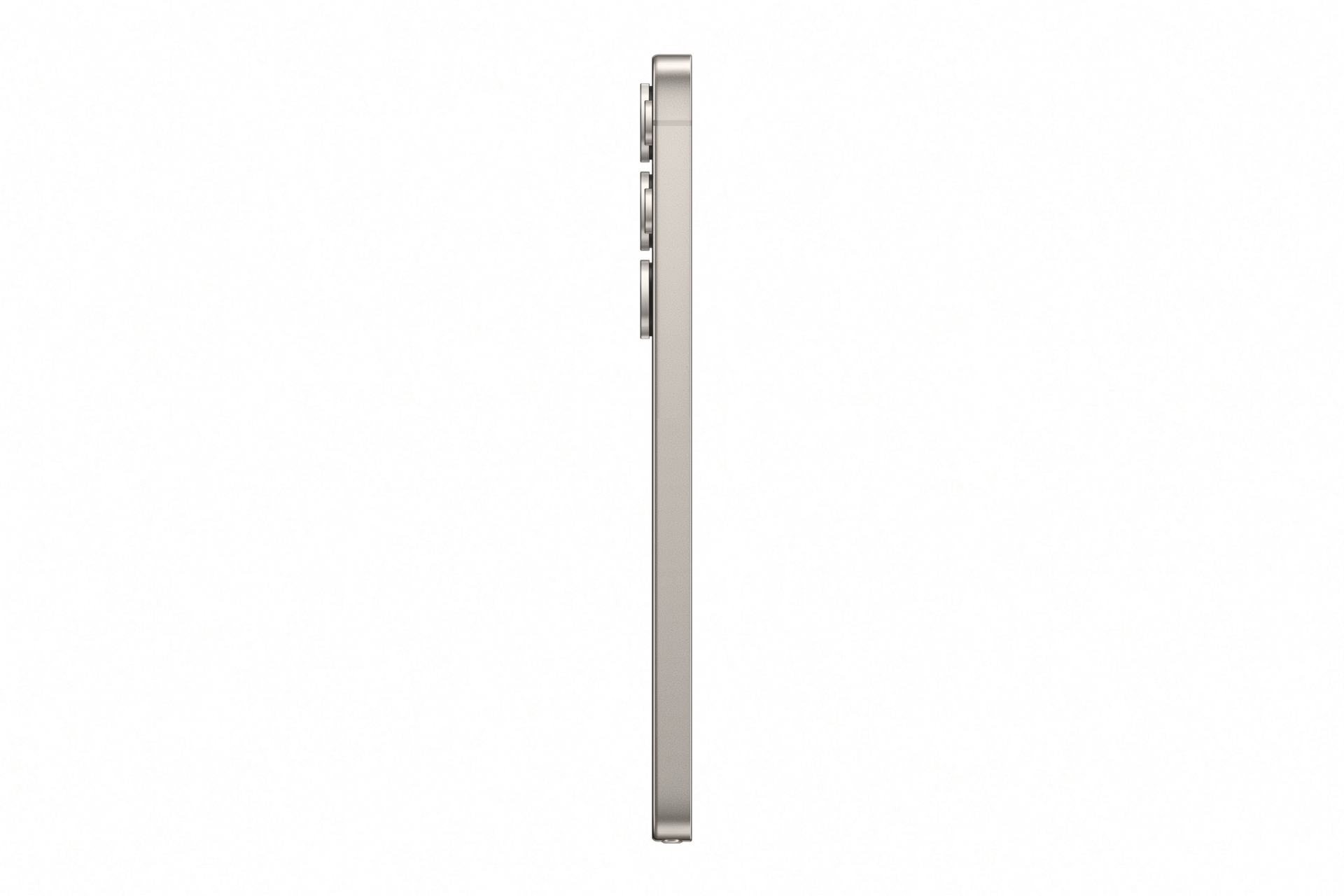 Samsung Galaxy S25 Ultra 256GB Titanium Black