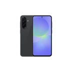 Samsung Galaxy A36 5G Black 128GB Dual SIM