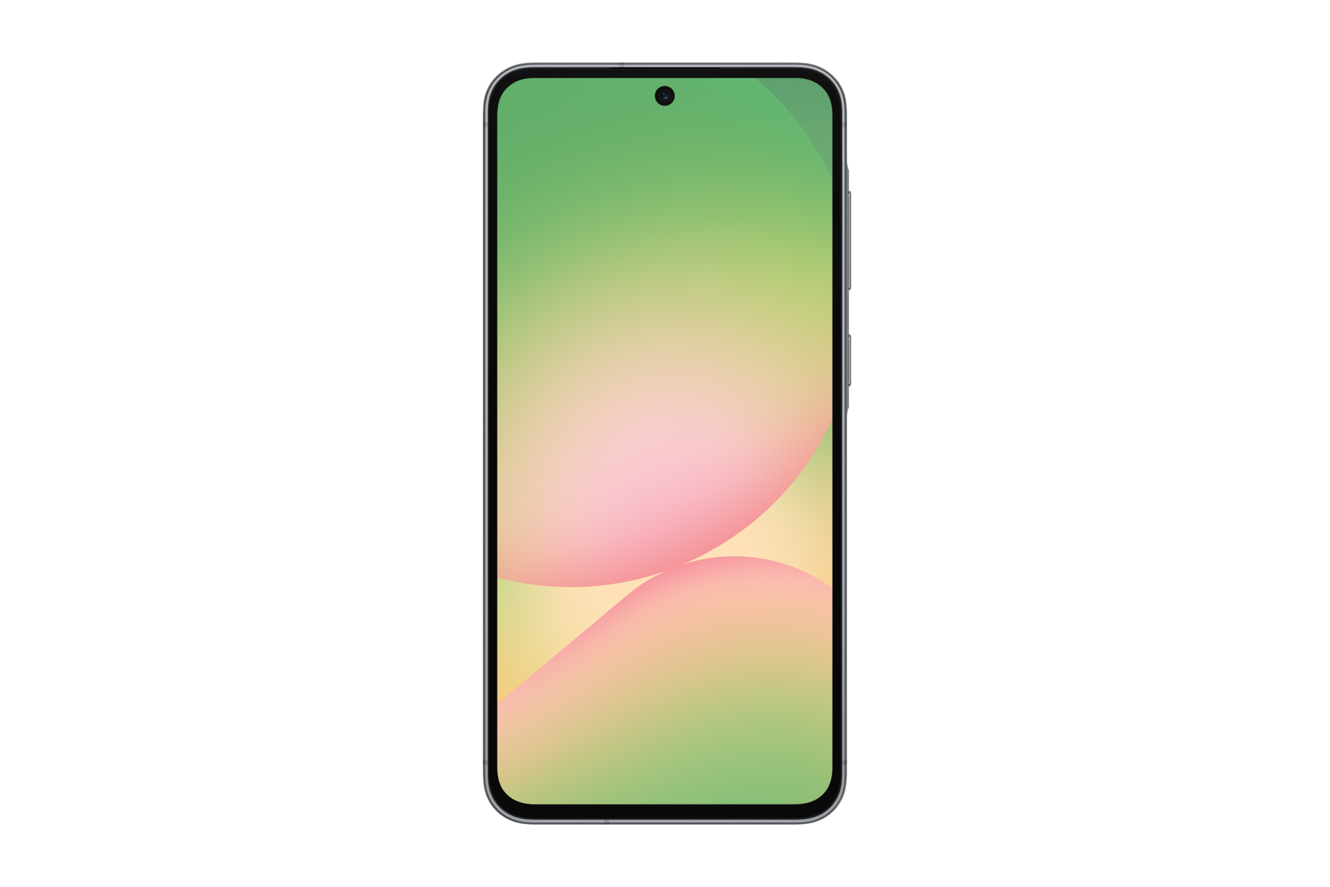 Samsung Galaxy A56 5G Black 256GB Dual SIM