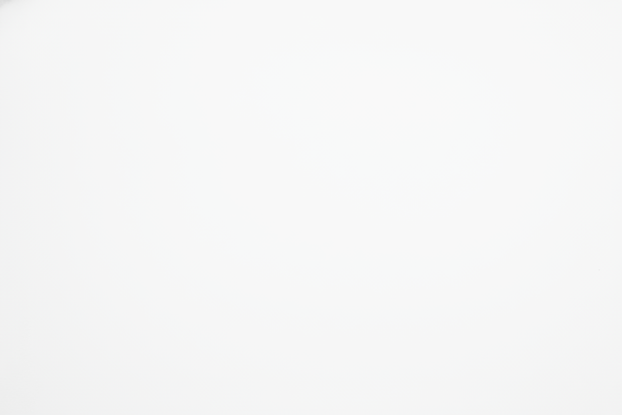 white color with no tainted color