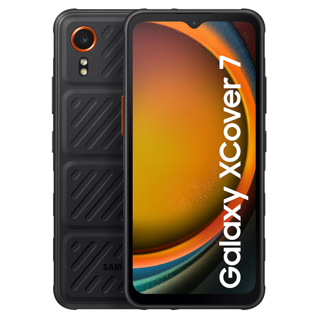 Samsung Galaxy XCover7