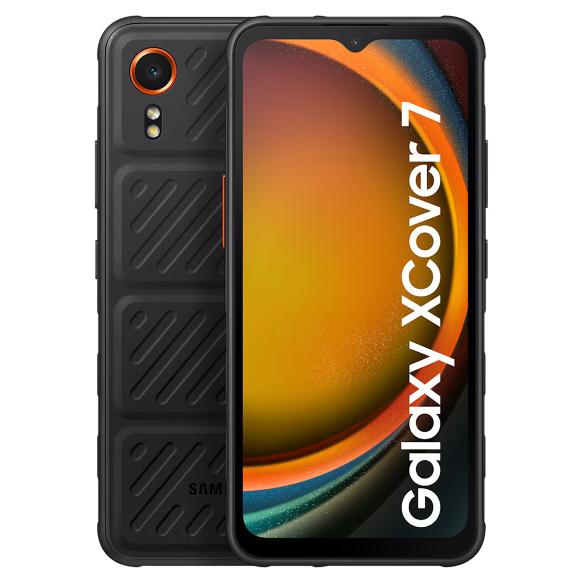 Samsung Galaxy XCover7