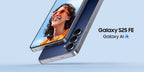 Samsung Galaxy S25 5G FE